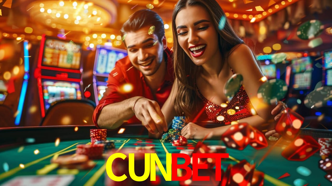 CUNBET - Customer Support