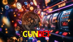 Interface Premium CUNBET