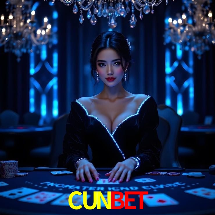 CUNBET Rio de Janeiro - Popular Jogos
