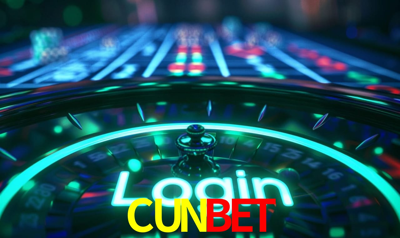 Casino Ao Vivo CUNBET