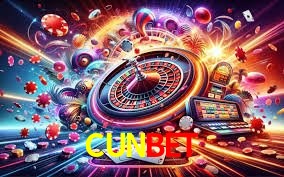 Provedores de Jogos CUNBET