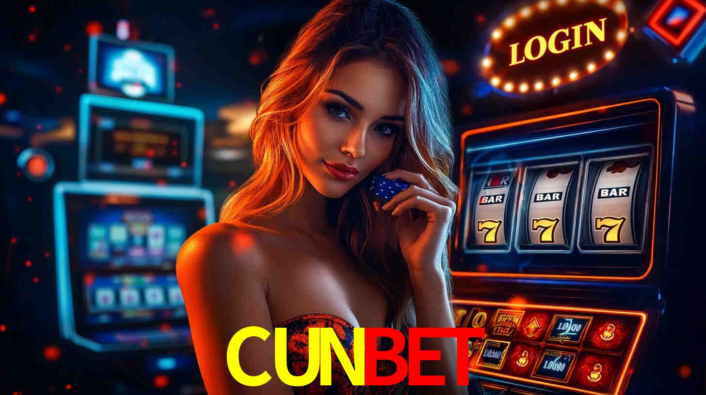 CUNBET app