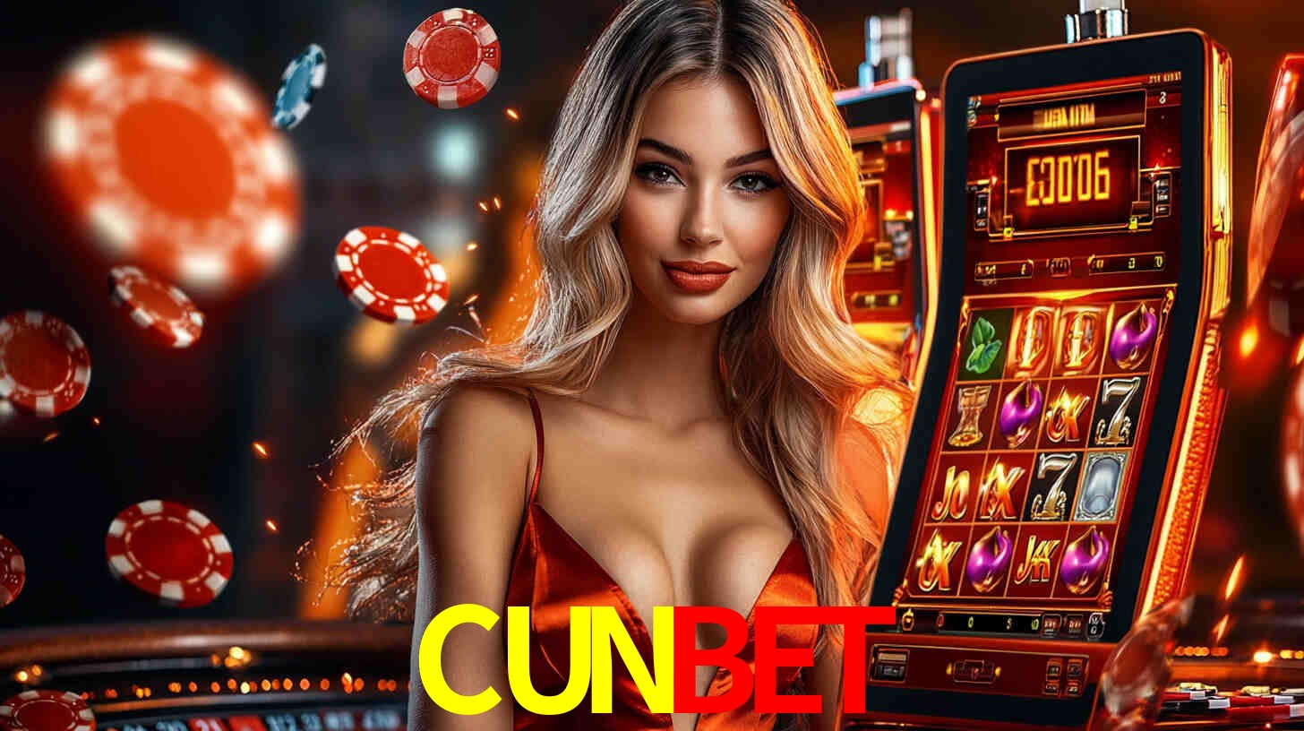 CUNBET app