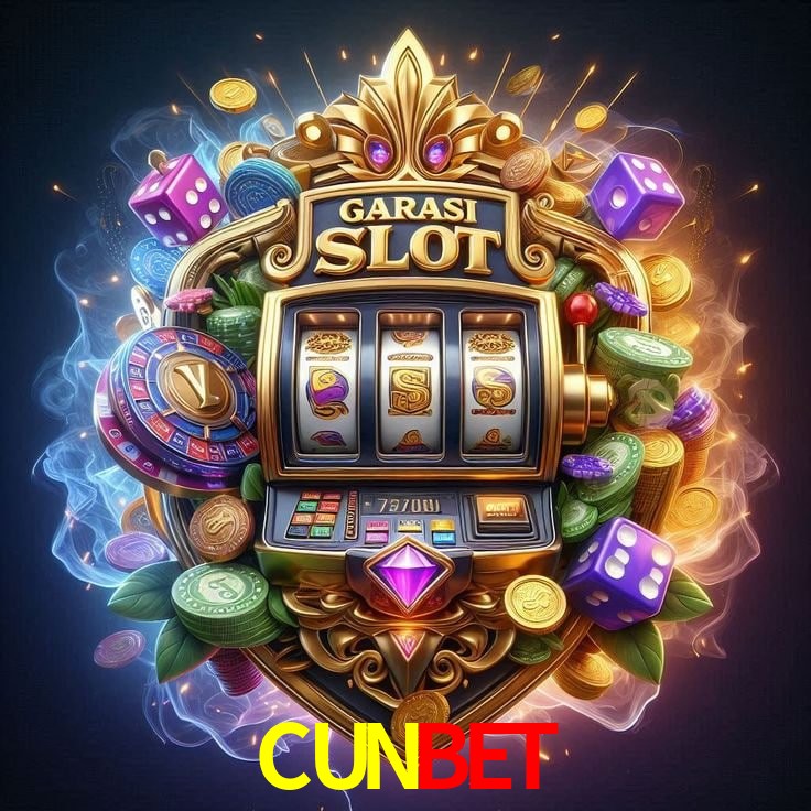 CUNBET - cassino ao vivo