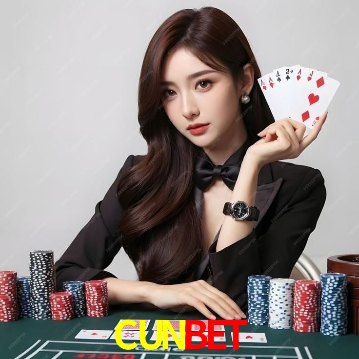 CUNBET - Support