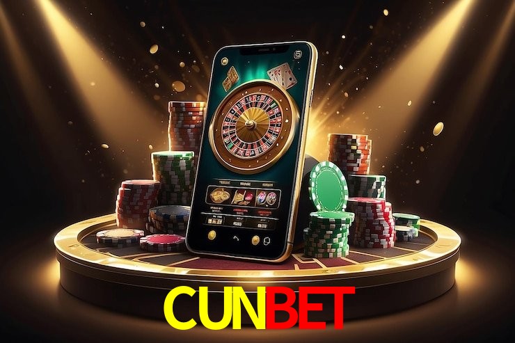 CUNBET - Winners Celebration