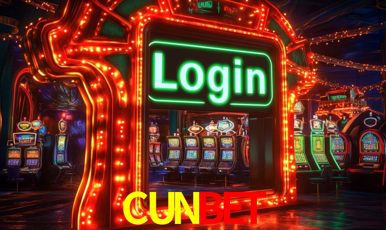 Jogos de Slot CUNBET