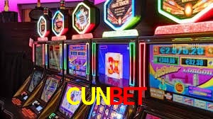 Casino Ao Vivo CUNBET